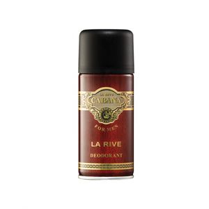 Deodorant La  Rive Cabana man 150 ml