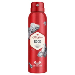 Antiperspirant si deodorant stick Old Spice Rock, 50 ml