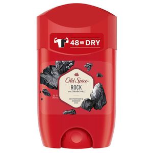 Antiperspirant si deodorant spray Old Spice Rock, 50 ml