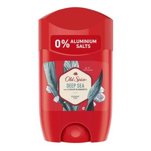 Deodorant stick solid Old Spice Deep Sea, 50 ml