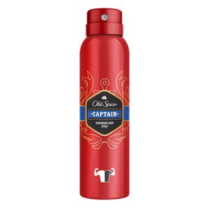 Deodorant spray Old Spice Deo Captain 150 ml