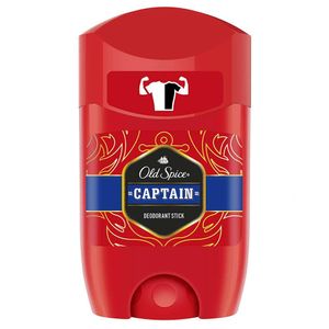 Deodorant Stick Old Spice Captain 50 ml