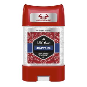 Deodorant stick gel Old Spice Captain, 70 ml