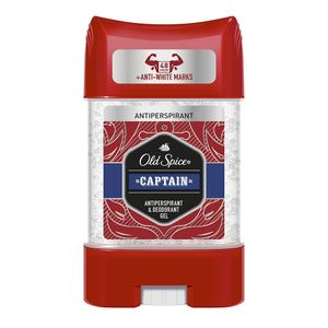 Deodorant stick gel Old Spice Captain, 70 ml