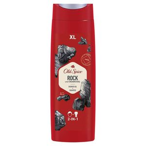 Gel de dus Old Spice Rock 400 ml