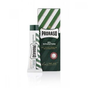 Gel cicatrizant pentru mici taieturi Proraso 10 ml