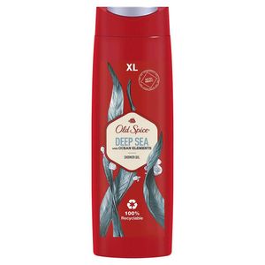 Gel de dus Old Spice Deep Sea 250 ml