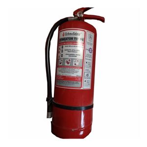 Stingator cu pulbere Tip P6 Tehnosting, 6kg