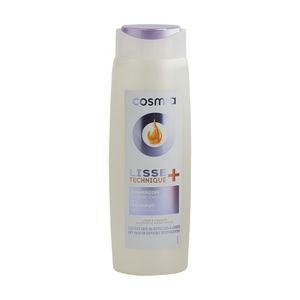 Sampon pentru netezire Cosmia, cu ulei de argan, 400ml