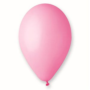 Baloane roz Party Center, 10 bucati