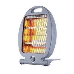 Aeroterma cu halogen Victronic VC1001 cu puterea de 800 W