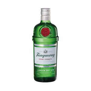 Gin Tanqueray London, alcool 43.1%, 0.7 l