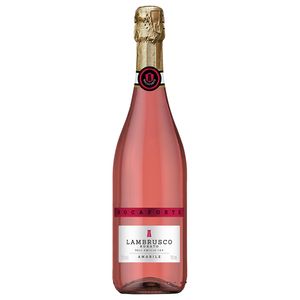 Vin roze demidulce Roccaforte Grasparossa, 0.75 l
