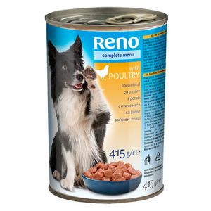 Conserva Reno cu pasare 415 g
