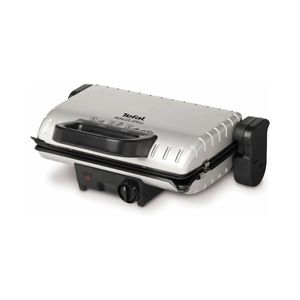 Grill electric Tefal Minute grill GC2050 cu placi detasabile si interschimbabile