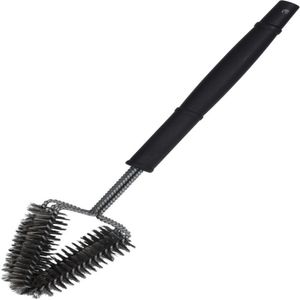 Perie Garden Star, pentru gratar, 46cm
