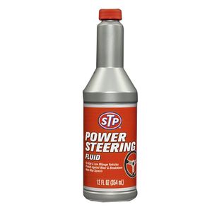 STP lichid servo 354 ml