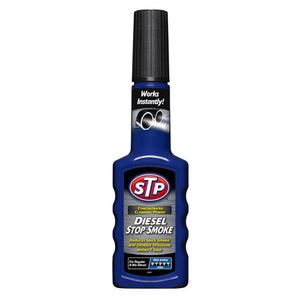 Aditiv STP pentru motorina stop smoke 200 ml