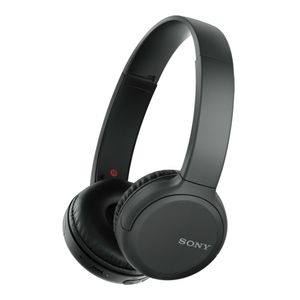 Casti on-ear SONY, WHCH510B, Bluetooth