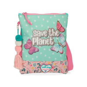 Geanta de umar Movom Save the Planet
