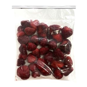 Capsune congelate Piramida, 350g