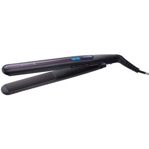 Placa de indreptat parul Remington PRO-Sleek & Curl S6505