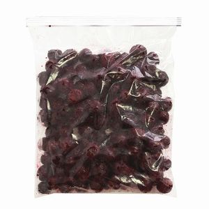 Visine congelate Piramida, 350g