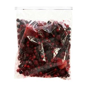 Amestec fructe congelate Piramida, 350g