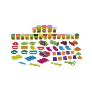 Plastelina Playdoh