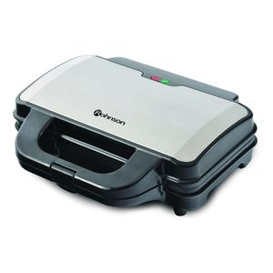 Sandwich maker Rohnson R276 cu placi grill, 900W