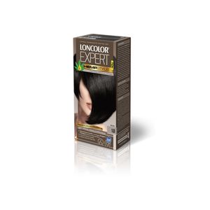 Vopsea Loncolor Expert HEMPSTYLE 1.0 Negru