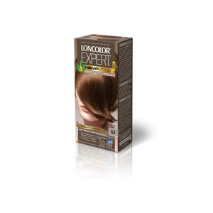 Vopsea Loncolor Expert HEMPSTYLE 5.3 Castaniu auriu