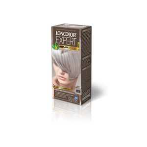 Vopsea Loncolor Expert HEMPSTYLE 10.19 Blond argintiu