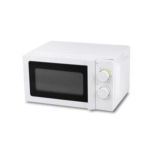 Cuptor cu microunde Selecline 130138, 700W, capacitate 20 l, alb