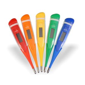 Termometru flexibil Scala SC28, diverse culori