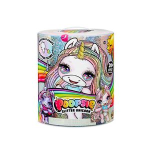 Set Poopsie glitter unicorn surpriza