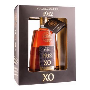 Vinars Zarea 1912 Xo 40% 0.7 l