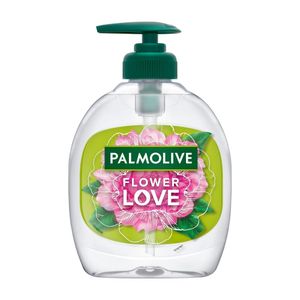 Sapun lichid Palmolive Flower Love, 300ml