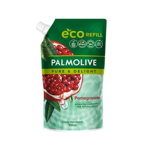 Sapun lichid rezerva Palmolive 500 ml
