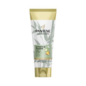 Balsam de par Pantene Bamboo Miracles, 200 ml