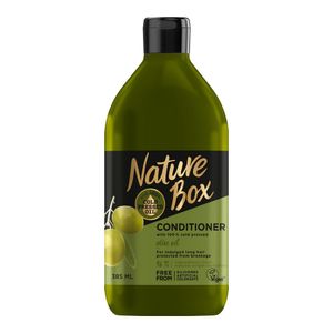 Balsam cu ulei de masline Nautre Box, 385ml