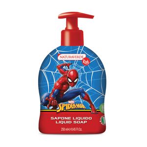 Sapun lichid Spiderman 250 ml