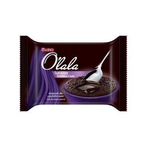 Prajitura cu ciocolata O'lala, 70g