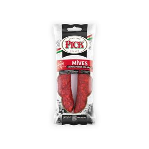 Carnati picanti Pick Mives, 200g