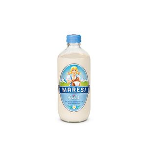 Lapte condensat Maresi, light, 250 g