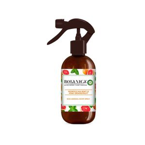 Spray de camera cu menta Botanica, 236ml