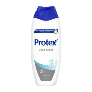 Gel de dus Protex Deep Clean, 500ml