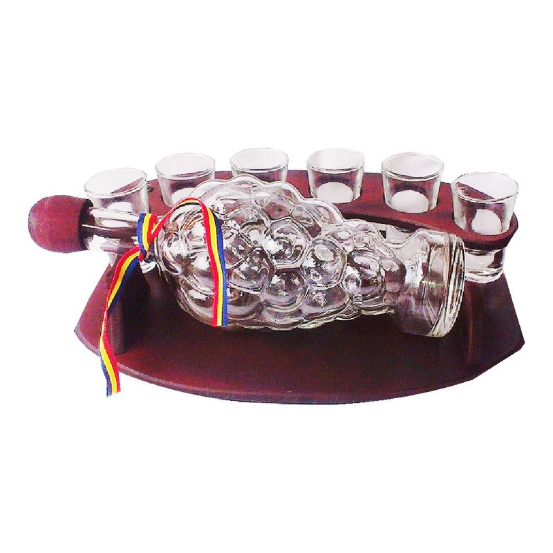 set-sticla-pentru-tuica-cu-6-pahare-minibar-8899750166558.jpg