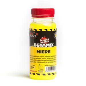 Betamix Senzor Planet Miere 150ml