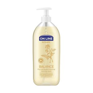 Gel intim On Line cu musetel, 500ml